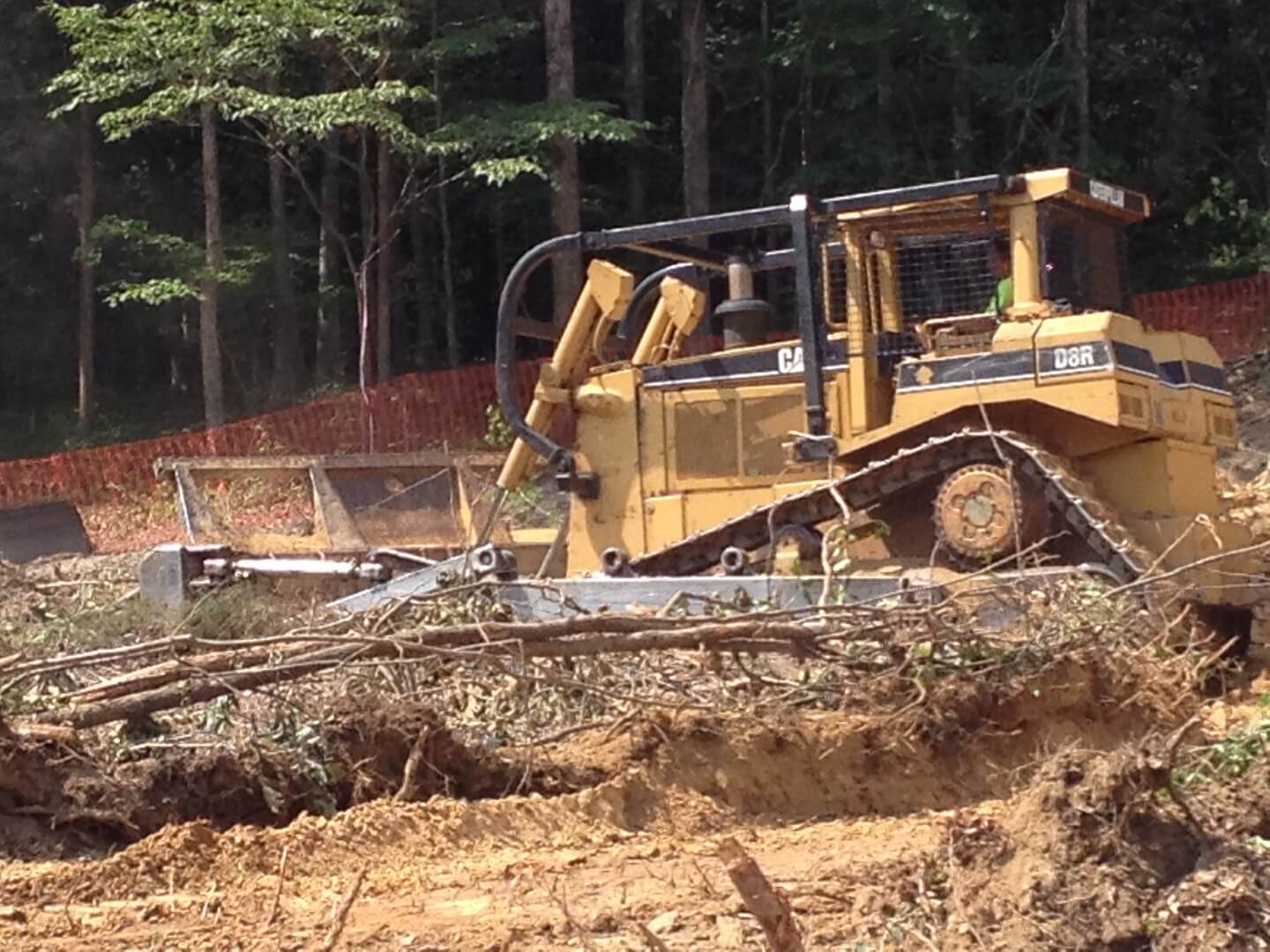 A & K Land Clearing, LLC