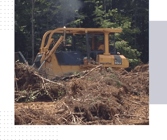 A & K Land Clearing, LLC